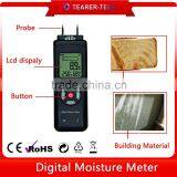 Large LCD Display Wood Moisture Meter for Sale TL-700