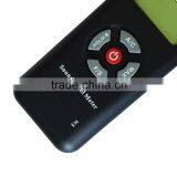 TL-201 Wholesale Pocket Plastic Sound Level Meter High Quality With Best Price thumbnail-4