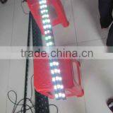 HELILAI Best-selling P16 P20 P32.25 P50 LED Strip Video Screen