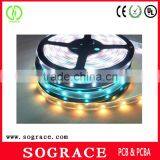 Best Quality Rohs Cheap 9v Battery Powered Led Strip Light thumbnail-5