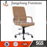 New Style Executive PU Leather Office Chair For Sale JC-O260 Quality Choice thumbnail-1