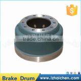 Sinotruk Brake Drum Spare Parts , OE 42431-52010 , Disc Drum Brake Lathe Machine thumbnail-4