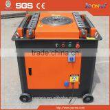 New Design GW42 Deformed Bar Bending Machine With TUV Certification