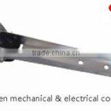 SS Elector Polished Narro Anchor Roller--Electro-Polished 304 Stainless Steel thumbnail-1