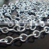 Chinli Factory Galvanized Weldless Single Jack Chain thumbnail-4