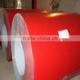 PPGI China Color Coated Galvanized Steel Coils Price thumbnail-1