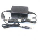 Desktop AC Adapter 12V 2A Power Adaptor for CCTV Security YJS-A027 thumbnail-4