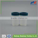 Plastic Medicine Bottles and Health Care bottles Plastic PS Pill Medical Bottle