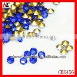 hot fix rhinestones in bulk epoxy resin rhinestone