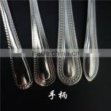 Machine Polish Cutlery Set With the Price 895 USD Each Ton in Stock thumbnail-2