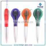 Small MOQ China Supplier Hot Sales Multi-function Ruler Pen