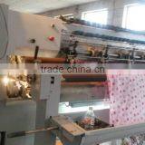 Hot Sell Computer Shuttle Multi Needle Quilting Machine thumbnail-3