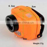 T15 Handsfree Switch Outdoor 3pc AAA Battery Head Lamp Multi-function Led Sensor Sensor Control Headlamp$ thumbnail-3