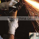 EN388 4544 PU Coated Gloves, Cheap Cut Resistant Gloves thumbnail-4