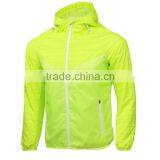Men's Wear Reflective Movement Jacket thumbnail-1