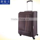 Leisure Nylon Design Trolley Luggage Quality for Interational Market thumbnail-5
