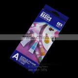 12 Colors Nail Art Acrylic Gel Paint Painting Tube Pigment SetHN1848 thumbnail-2
