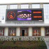 2015 New hd P6mm Led Xxx Videos