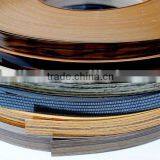 PVC Edge Banding for Furniture, Door, Kitchen Cabinet