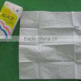 Soft,cheap Hand Tissue Paper Napkin