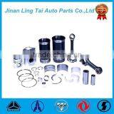 New Steel Cylinder Liner Sinotruck Howo Truck Trailers