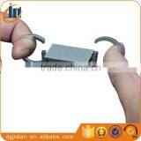 Innovative Hight Quality Gift Double Side Quick Release Keychain, Pull Apart Keychain thumbnail-6