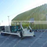 HYDRAULIC 120 ARCH SHEET FOOF FORMING MACHINE thumbnail-4