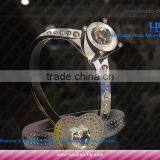 H&B Romantic Wedding Album Making Machine Paper Photo Album thumbnail-4