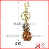 Kingman Quality Newest Cheap Airplane Key Chain thumbnail-1