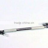 Dental Amalgam Carrier Double Ended Solid Handle thumbnail-2