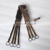 Outdoor Hunting Duck Braid Belt thumbnail-5
