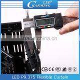 Led Indoor&outdoor Flexible/led Strip Curtain Stage Light thumbnail-4