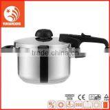 2014 Multi Electric Pressure Cooker thumbnail-2