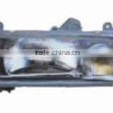 Japanese Truck Auto Lamp Head Lamp thumbnail-1