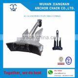 Ship Anchor 15KG --20T Stock thumbnail-4