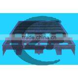 Firing Brick Kiln Car for Tunnel Kiln thumbnail-1