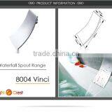 Bathoom Wash Waterfall Basin Faucet thumbnail-6