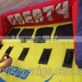 Banana Boat/water Game /surfing Boat/Inflatable Boat/PVC Boat thumbnail-4