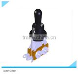 Guitar Toggle Switch on-off Music equipments guitar switch