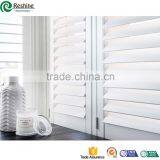Extrusion PVC Shutters Window thumbnail-6