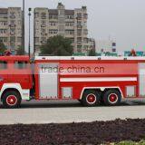 Factory Sale High Performance Sinotruk 15000L Fire Fighting Truck thumbnail-3