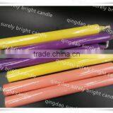 Hanukkah Decoration Taper Candles thumbnail-3