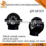 Excellent IR Led Outside CCD Waterproof Camera Quality Products thumbnail-5