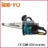 Popular model CS5200 52cc gas chainsaw