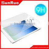 Factory Price Tempered Glass Screen Protecor for Ipad Air Sunruo, Screen Protective Film for IPAD Air