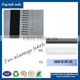 58KHz Supermarket Barcode Anti Theft Label thumbnail-1