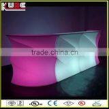 Latest Modern Cafe Bar Counter Design for Commercial thumbnail-2