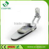 Power Style 1 Led Book Reading Light Flexible Book Lamp for Promotion