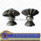 Decorative Gate Models Wrought Iron Handles