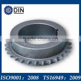 Auto Parts Chain Sprockets with Durable Service Life